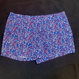Vineyard Vines Patriotic Shorts